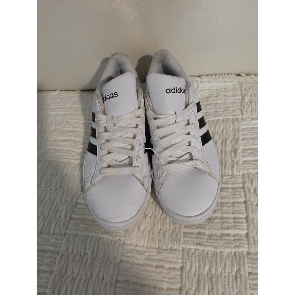 Adidas Grand Court Sneakers Sz 6